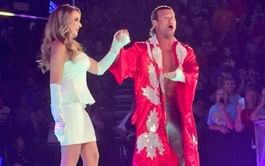 WWE News: Identity of Dolph Ziggler's female valet on SmackDown Live revealed