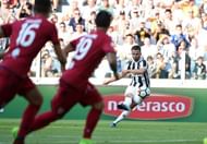 Juventus v Cagliari Calcio - Serie A