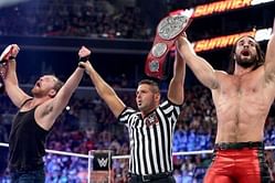 WWE News: Seth Rollins on his original planned feud before teaming with Dean Ambrose