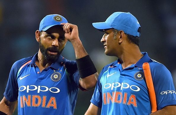Schedule for India-Australia ODI and T20I series announced