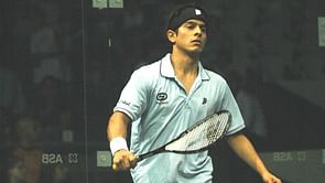 India's Saurav Ghosal defeats World No. 11 to reach Macau Open final