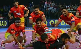 Pro Kabaddi League 2017 Season 5: Sachin all set to return for Gujarat Fortunegaints against U Mumba