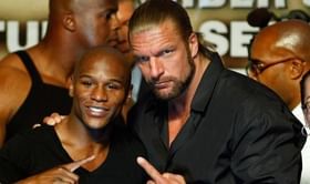 WWE News: Triple H reveals that Conor McGregor and Floyd Mayweather drew inspiration from WWE