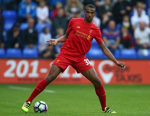 Tranmere Rovers v Liverpool - Pre-Season Friendly