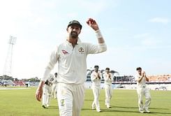 5 reasons why Nathan Lyon is at par with R Ashwin