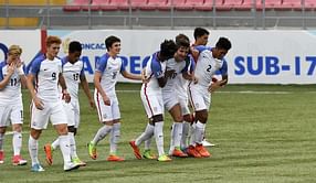 FIFA U-17 World Cup 2017: USA confirm 21-man squad that will travel to India