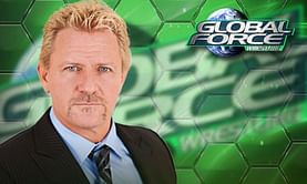 From the GFW Rumor Mill: Possible Reason For Jeff Jarrett's Exit From GFW