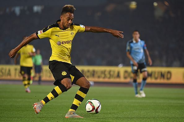 Kawasaki Frontale v Borussia Dortmund - Preseason Friendly