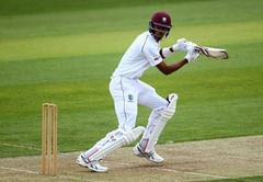 Why Roston Chase is a promising all-rounder