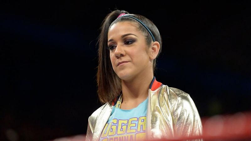  no mercy should not happen bayley