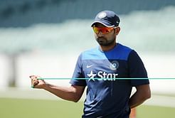 Shami has "plans" in place for Smith and Warner