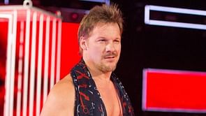 WWE News: Chris Jericho it wouldn't bother him if he never wrestled again