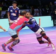 Bajirao Hodage Jasvir Singh