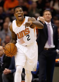 Chicago Bulls v Phoenix Suns