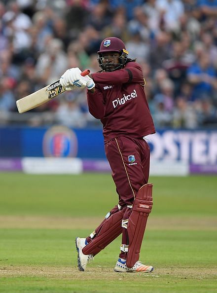 England v West Indies - 3rd Royal London One Day International