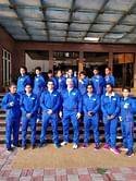 India’s women boxers leave for Istanbul with eye on World Youth Boxing Championship in India