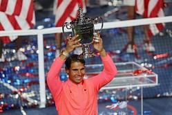 How Nadal’s US Open win has reignited the GOAT debate in tennis