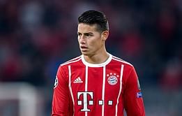 Grading the summer transfer window: Bayern Munich