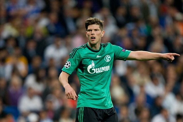 5 most underrated strikers of the 21st century