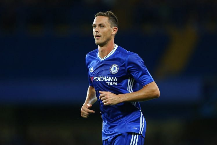 Matic could win back to back PL titles