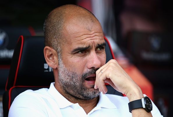 5 players Manchester City should have signed this summer
