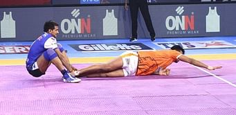 Puneri Paltan vs Haryana Steelers: Pro Kabaddi 2017 today's match probable playing 7 for Pune vs Haryana