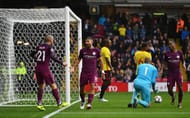 Watford v Manchester City - Premier League