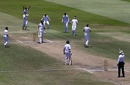 Top 5: Most runs overseas in Tests