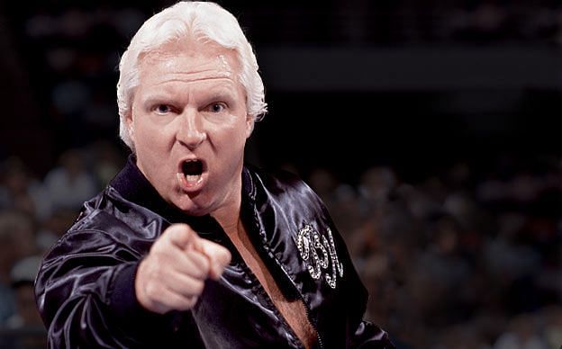 Legendary wrestling personality Bobby Heenan has passed away