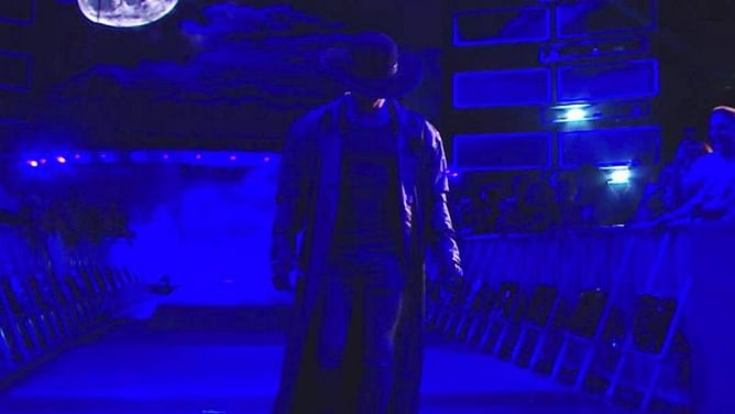 WWE SmackDown Live Results September 26th 2017, Latest SmackDown winners and video highlights
