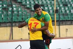 ISL 2017/18: Delhi Dynamos sign Nandha Kumar on a loan deal from Chennai City FC