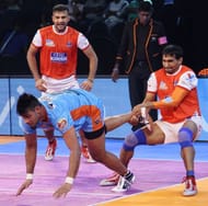 Things could have been different had Maninder stayed on the court for Bengal in the last few minutes