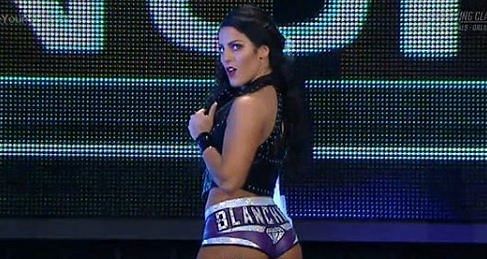 SK Exclusive: Tessa Blanchard on what she wants to do next in her career