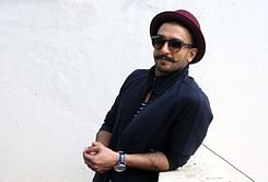 Ranveer Singh to play Kapil Dev in film on India's 1983 World Cup win