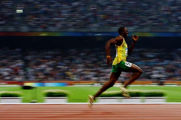 The legacy of Usain Bolt: Looking beyond the medals and records
