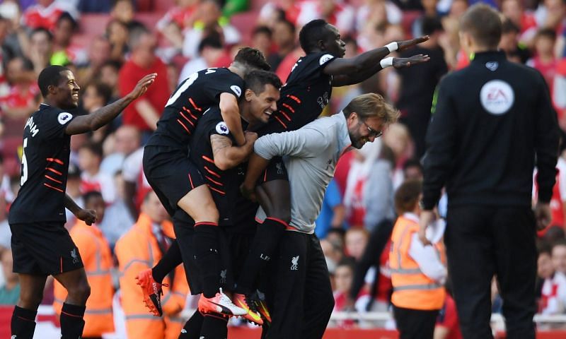 The Reds came back from behind to secure an emphatic win on the opening day of the season