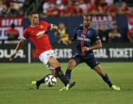 International Champions Cup 2015 - Manchester United v Paris Saint-Germain