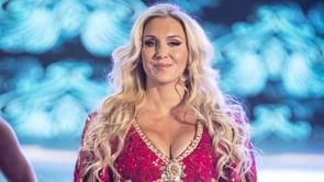 WWE News: Charlotte Flair talks ex-husband's physical abuse and how he did drugs with her brother