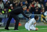 Real Madrid CF v RCD Espanyol - Liga BBVA