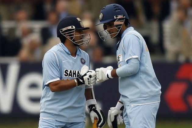Easily the best ODI openers of all-time