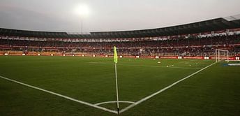 FIFA U-17 World Cup 2017: Goa stadium handed over to FIFA