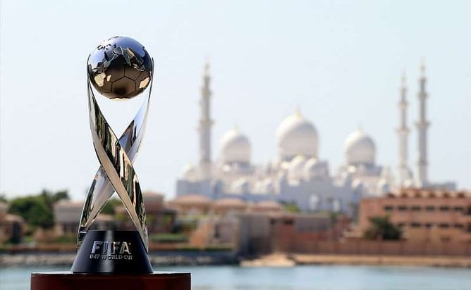 FIFA U-17 World Cup 2017: 10 things to know, Part 1