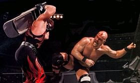 WWE News: Kane reveals the highlights of his career and more