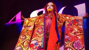 WWE News: Setting for Asuka's main roster debut confirmed