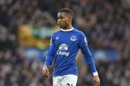 Lookman is yet to play in Premier League