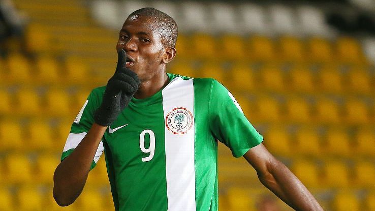 Victor Osimhen&#039;s record-breaking 10 goals helped Nigeria win their 5th U-17 World Cup title