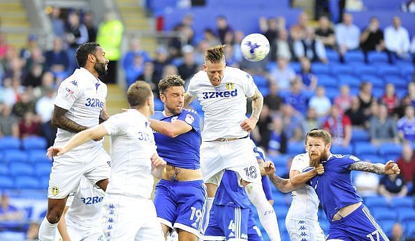 Cardiff host Leeds later tonight