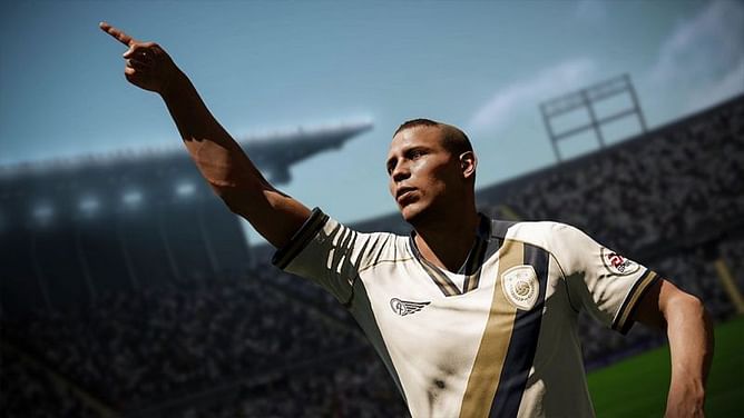 Big FIFA 18 ratings error makes ICON Ronaldo unable to perform signature 'elastico' trick in the game
