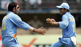 5 best Indian fielders of all time