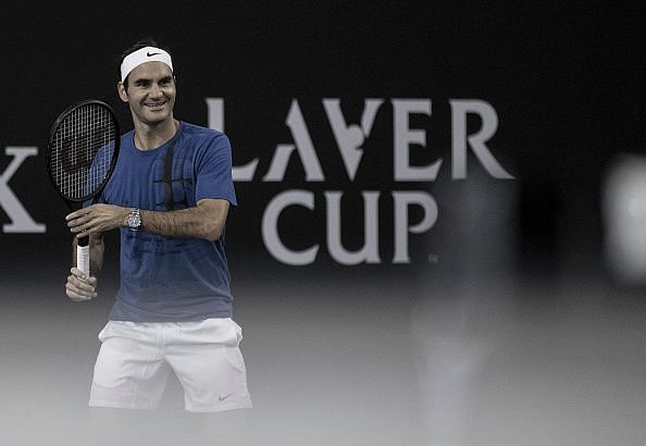 Laver Cup - Previews